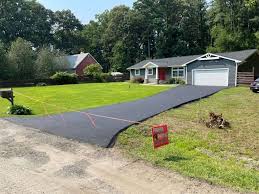 Rancho Cordova, CA Driveway Paving Company